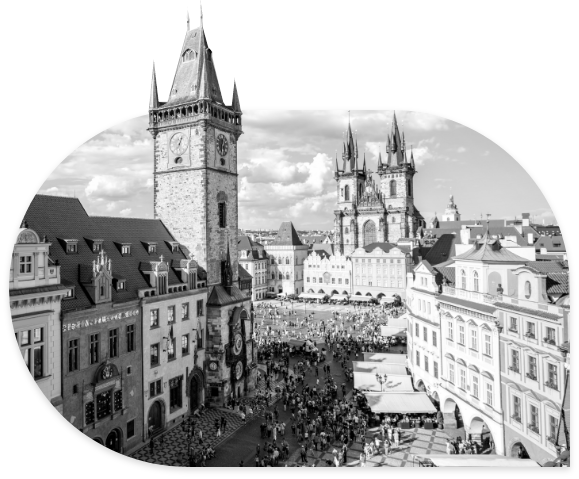 Praha